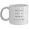 motivational coffee mug