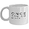 once you go black
