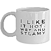 coffee mugs with dirty sayings