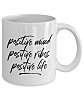 positive quote mugs
