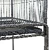 parrot cage large