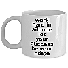 coffee and motivation