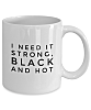 coffee mugs with dirty sayings
