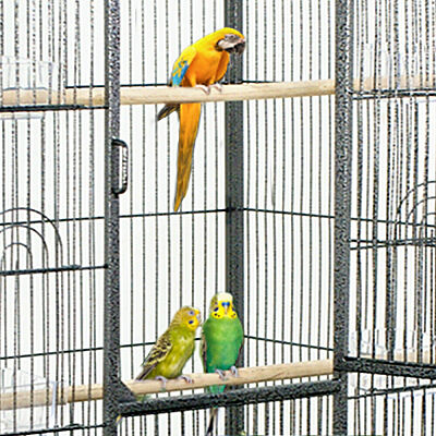 bird cage large
