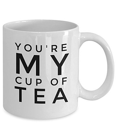 unique tea mugs