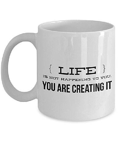 gift coffee mug
