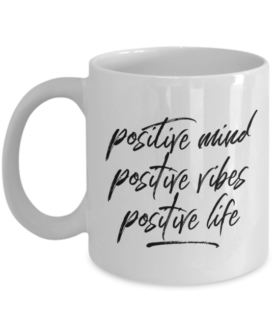 coffee mugs with inspirational quotes