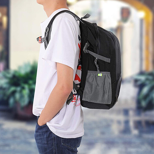 portable laptop backpack